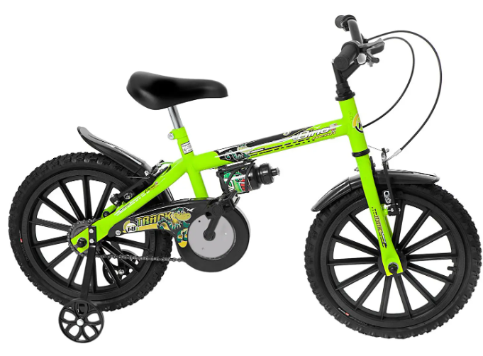 Bicicleta MTB Aluminio 29"