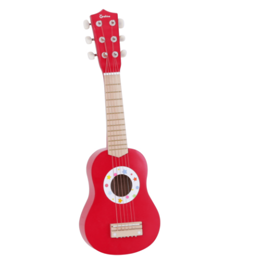 Guitarra Acústica Infantil 1/2